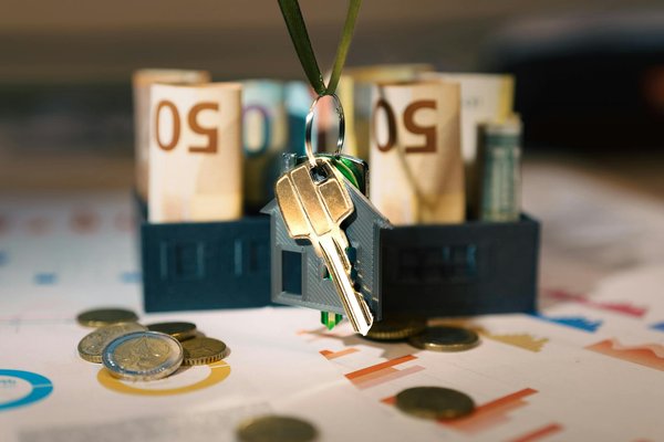 Welche Rolle spielt die Lage bei der Auswahl einer Immobilie zur Investition?