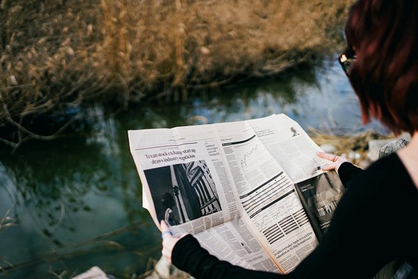 Wie beeinflusst künstliche Intelligenz die Zukunft des Journalismus?