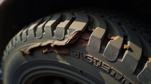 Alles, was sie über kleber reifen wissen müssen