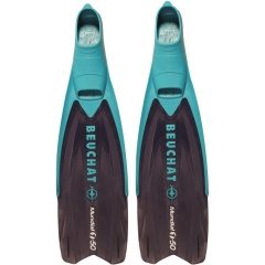 Die optimale auswahl an tauchflossen für jedes tauchabenteuer