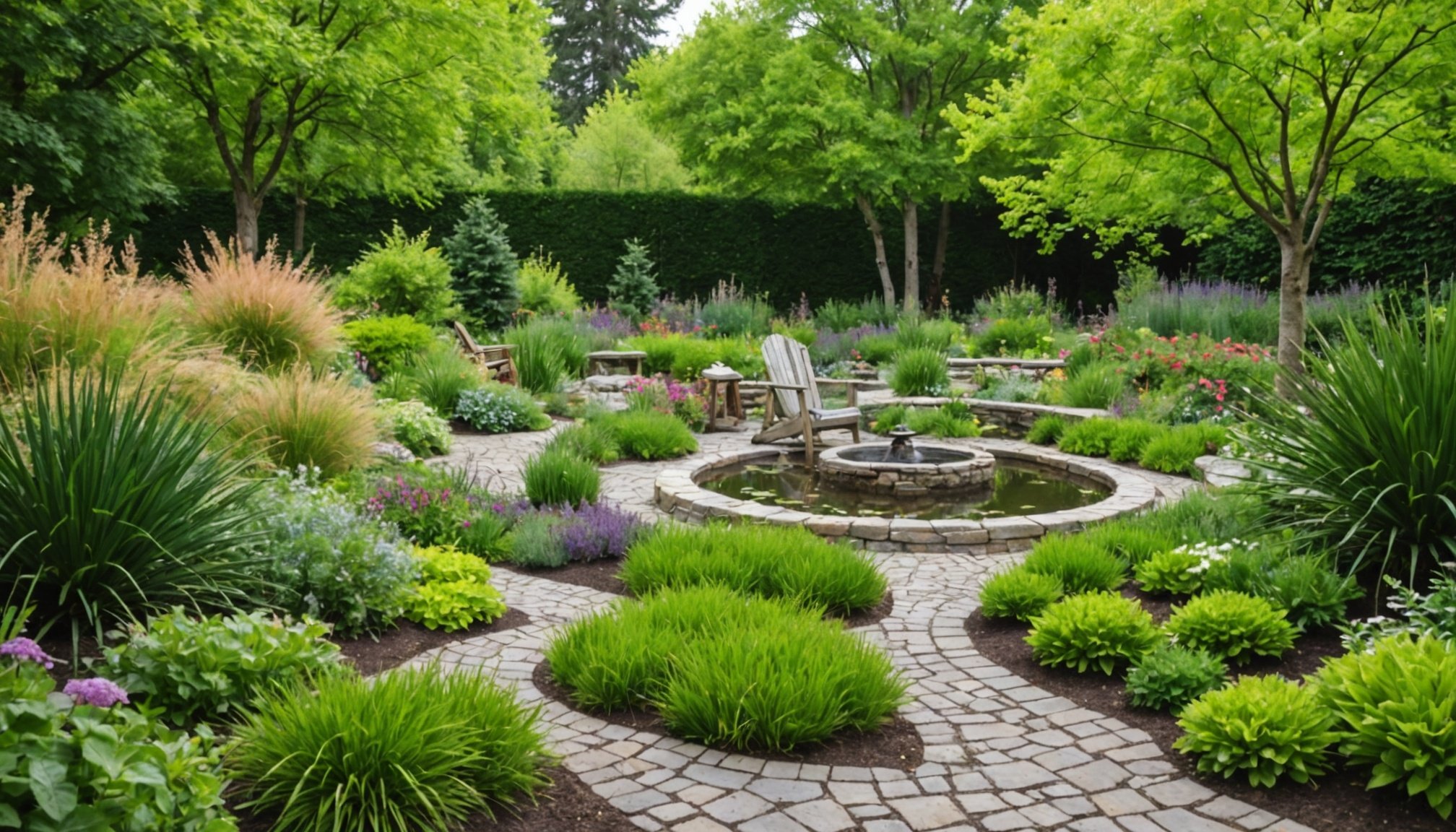 Häufige Fragen zur ökologischen Gartenpflege