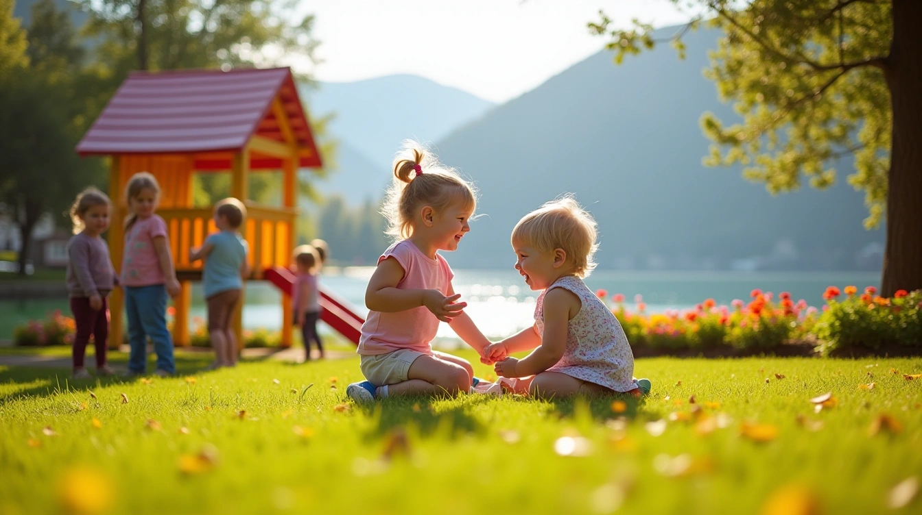 Ihre häufigsten Fragen zur Kita-Suche in Thun